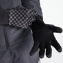 BB Gloves - Black